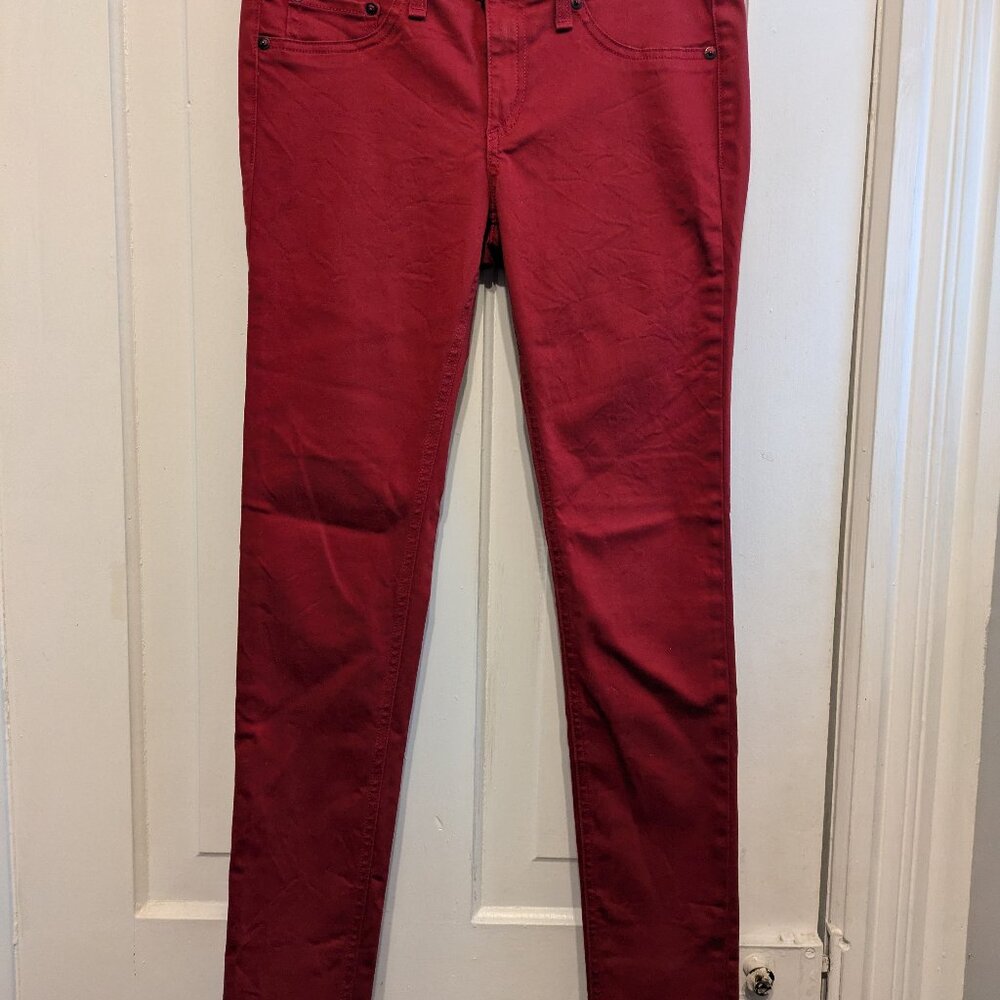 Rag & bone jeans